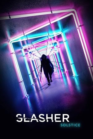 Poster for Slasher: Solstice