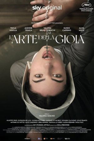 Poster for The Art of Joy: Season 1