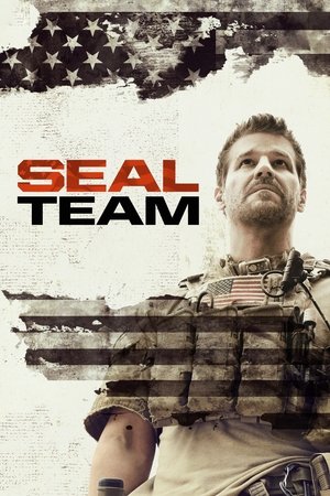 Poster for SEAL Team: Season 3