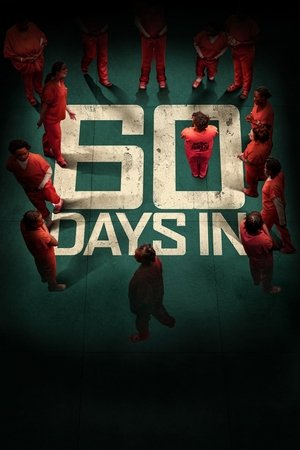 Poster for 60 Days In: Season 8