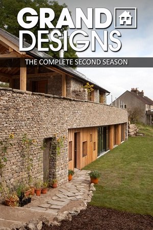 Poster for Grand Designs: Season 2