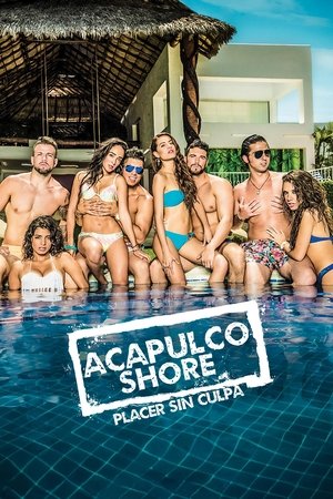 Poster for Acapulco Shore: Specials