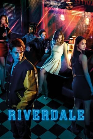 Poster for Riverdale: Season 1