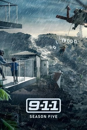 Poster for 9-1-1