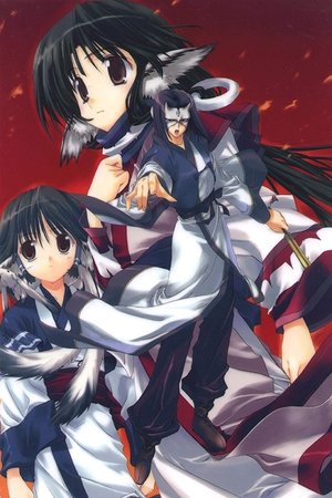 Poster for Utawarerumono: Season 1