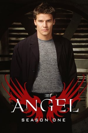 Poster for Angel