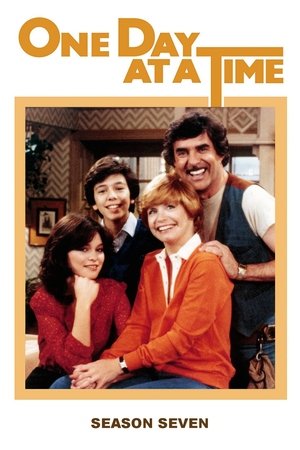 Poster for One Day at a Time: Season 7