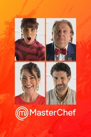 Poster for MasterChef Brasil: Season 10