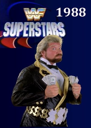 Poster for WWF Superstars: 1988