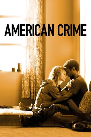 Poster for American Crime: Season 1