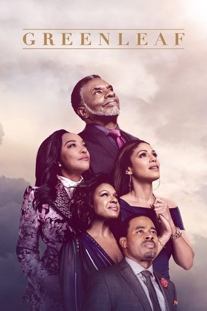Poster for Greenleaf: Season 5