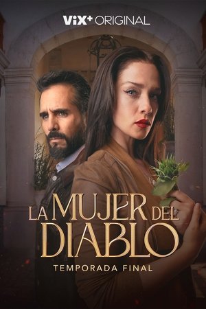 Poster for La mujer del diablo: Season 3