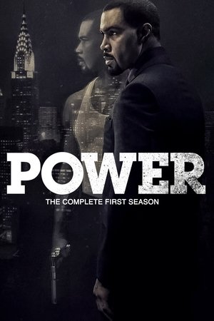 Poster for Power: Season 1