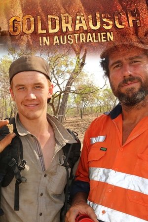 Poster for Gold Rush in Australia: Season 4