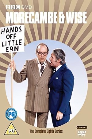 Poster for The Morecambe & Wise Show: Series 8