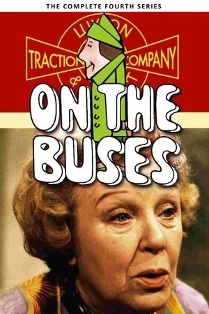 Poster for On the Buses: Season 4
