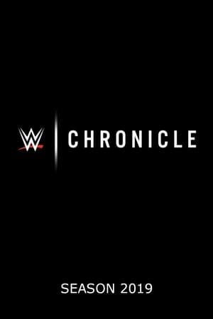 Poster for WWE Chronicle: Season 2