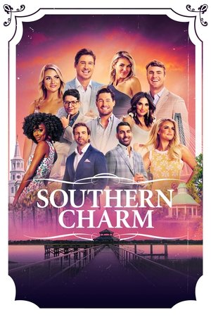 Poster for Southern Charm: Season 9
