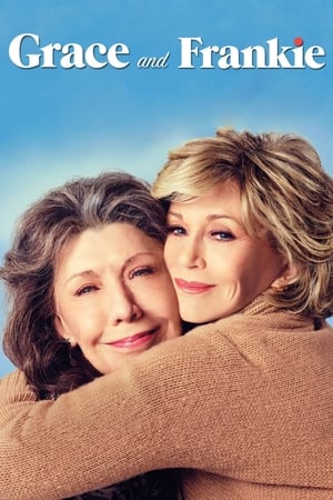 Poster for Grace and Frankie: Season 2