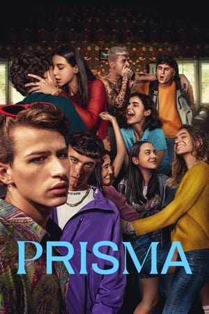 Poster for Prisma: Season 2