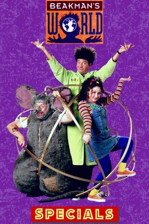 Poster for Beakman's World: Specials