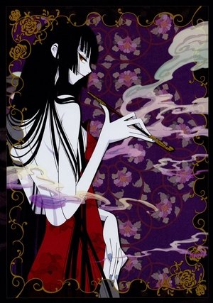 Poster for xxxHOLiC: Specials