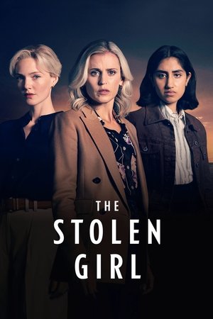 Poster for The Stolen Girl
