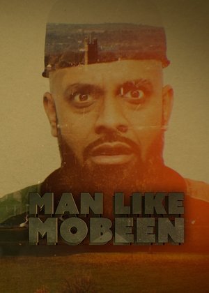 Poster for Man Like Mobeen: Series 4
