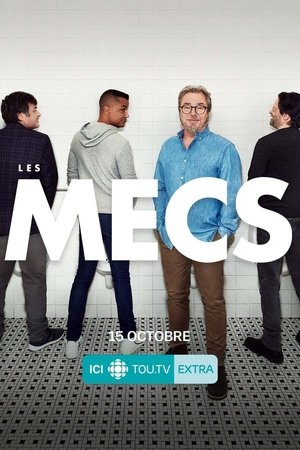 Poster for Les mecs: Season 1