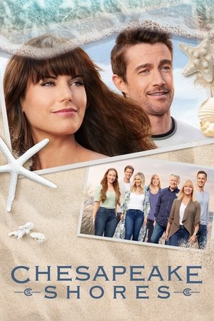 Poster for Chesapeake Shores: Season 5