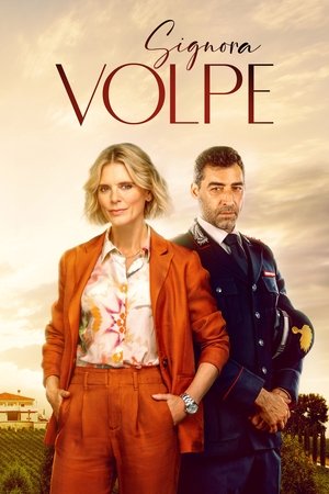 Poster for Signora Volpe: Season 2