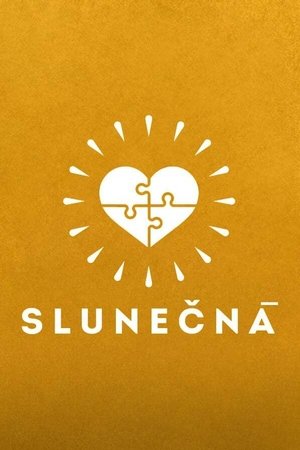 Poster for Slunečná: Season 1