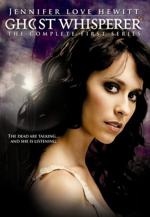 Poster for Ghost Whisperer: Season 1