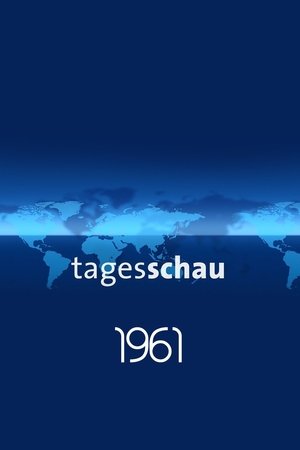 Poster for Tagesschau: Season 1961