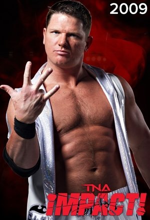 Poster for TNA iMPACT!: Season 6 (2009)