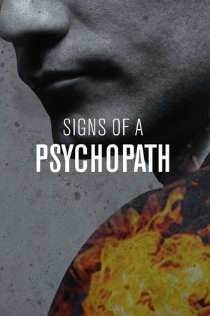 Poster for Signs of a Psychopath: Season 1