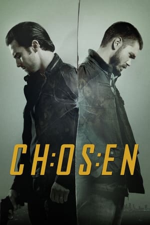 Poster for Chosen: Season 2