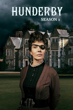 Poster for Hunderby: Season 1