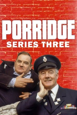 Poster for Porridge: Series 3