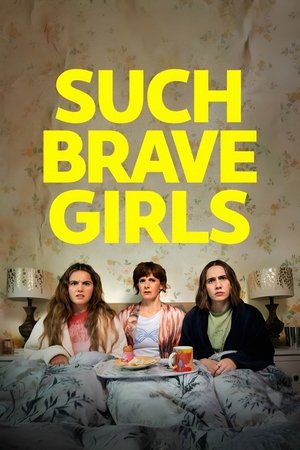 Poster for Such Brave Girls: Series 2