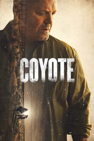 Poster for Coyote: Season 1