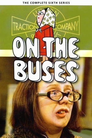 Poster for On the Buses: Season 6