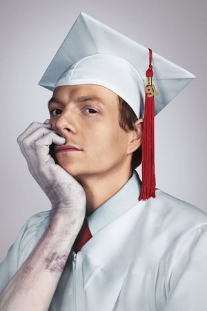 Poster for Dexter: Original Sin