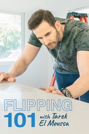 Poster for Flipping 101 With Tarek El Moussa: Season 3