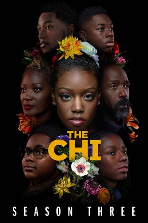 Poster for The Chi: Season 3
