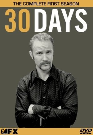 Poster for 30 Days: Season 1