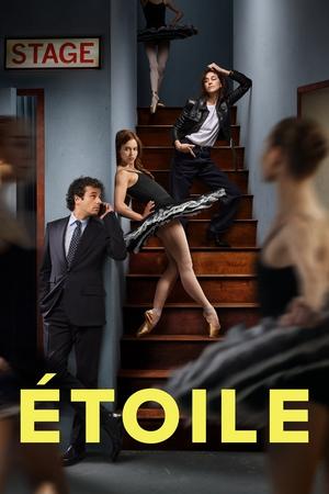 Poster for Étoile