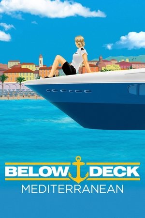 Poster for Below Deck Mediterranean: Season 4