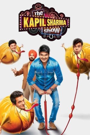 Poster for The Kapil Sharma Show: Season 2