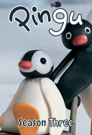 Poster for Pingu: Season 3